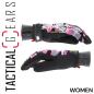 Preview: MECHANIX WEAR ORIGINAL LADY´S EDITION HANDSCHUHE MG-72 PINK-CAMO